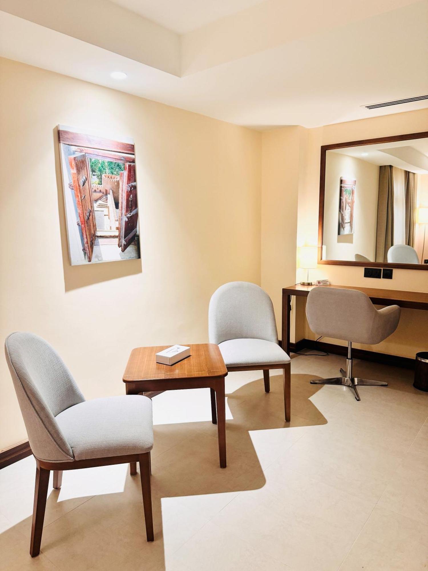 Kyriad Hotel Selale Dış mekan fotoğraf